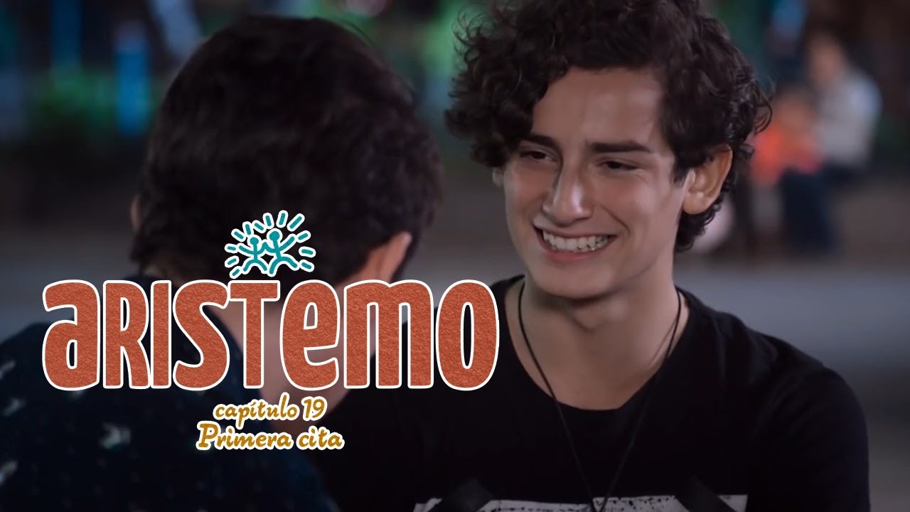 Aristóteles y Temo (Historia) | Capítulo 19 - Primera cita