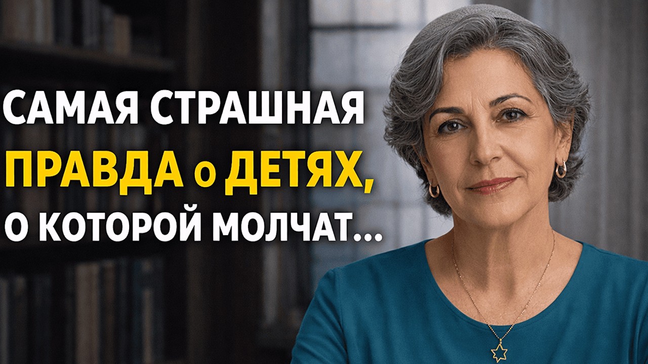 Вы живёте или просто ждёте звонка? Жёсткая правда