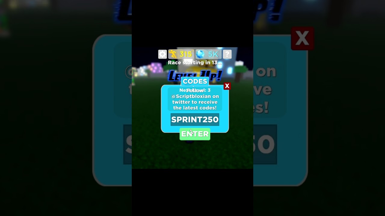 *NEW* Legends of Speed Codes! | Roblox All Working Legends of Speed Codes