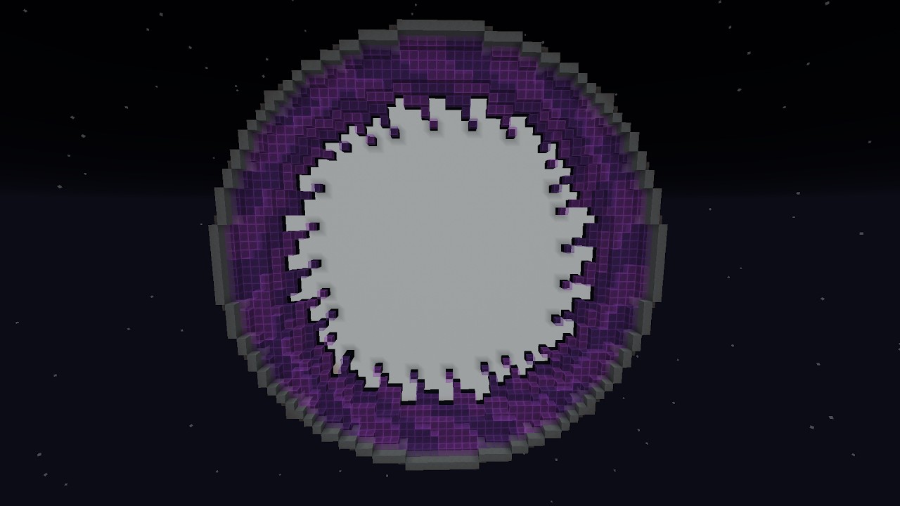Manacube Weekly Creative Build Comp, THeme Portal