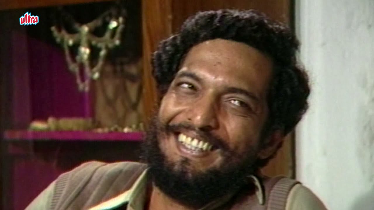 Shodh (शोध) Marathi TV Serial | Full Episode 02 | Nana Patekar