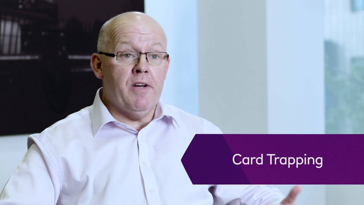 ATM Fraud - what to look out for
