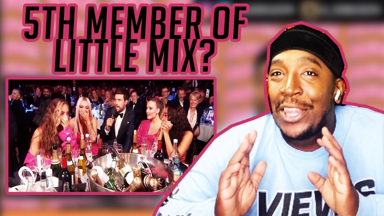 FUNNIEST LITTLE MIX MOMENTS SO FAR (2019)