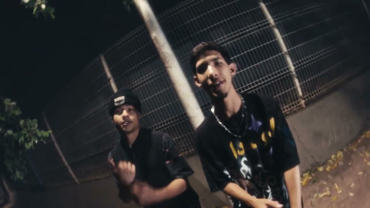 TMG - TANK MUST Ft. Czar (Prod !BT)