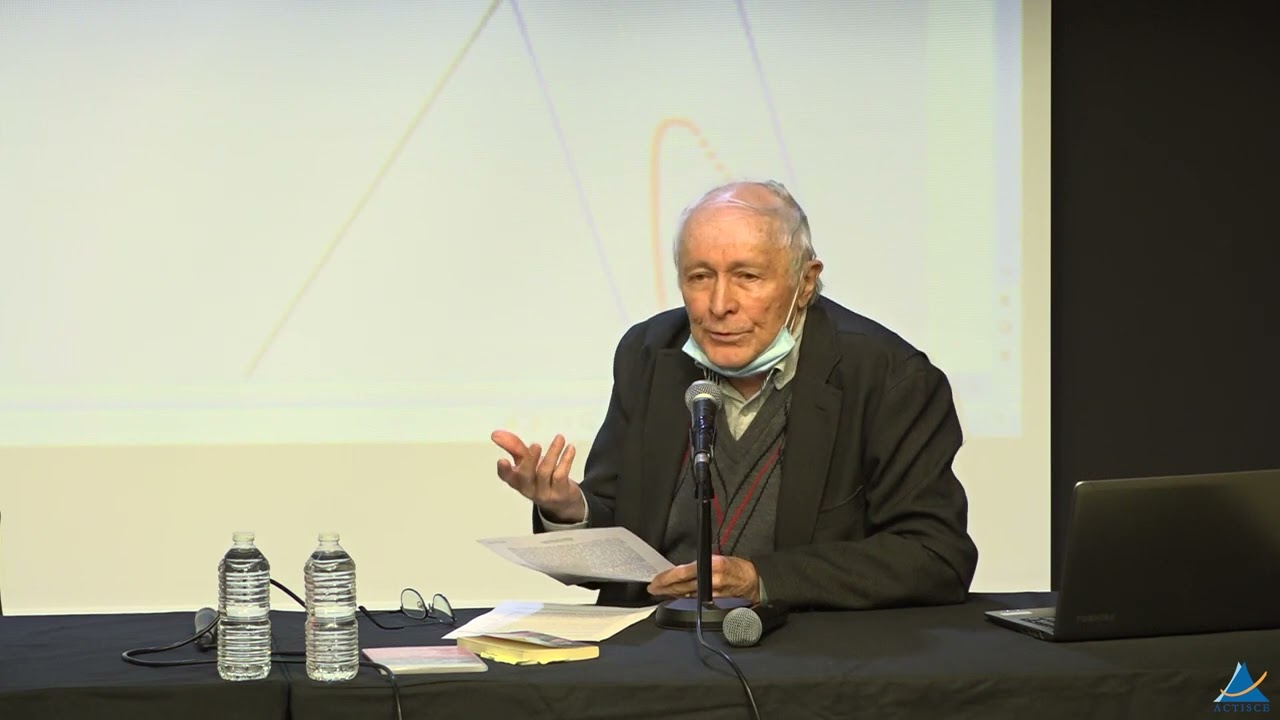 L’Ellipse, figure de la décoïncidence  | Marc Guillaume