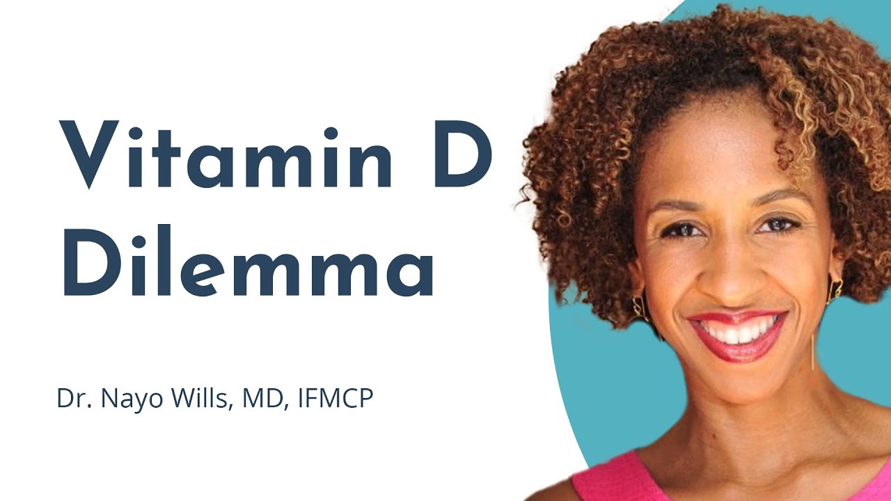 Vitamin D Dilemma: Why Sunshine Isn’t Enough