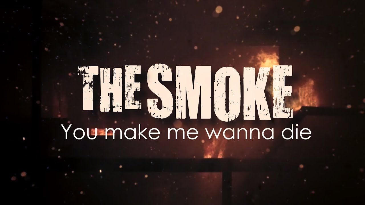 you make me || kev&asbo || the smoke