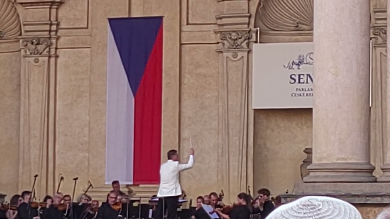 Luboš Fišer - Arabela (Live In Prague 28-08-2024)