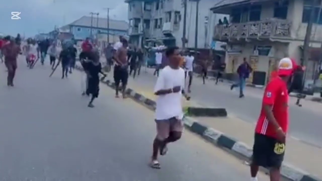 BREAKING NEWS‼️ BANDIT ATTACK FAILS AS VILLAGERS LAUNCH BOLD COUNTERSTRIKE