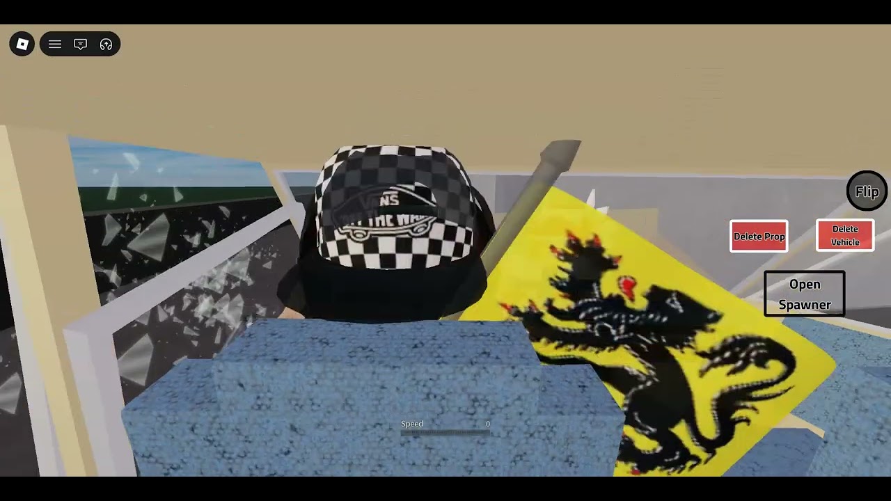 Unions: Crash Test new cars