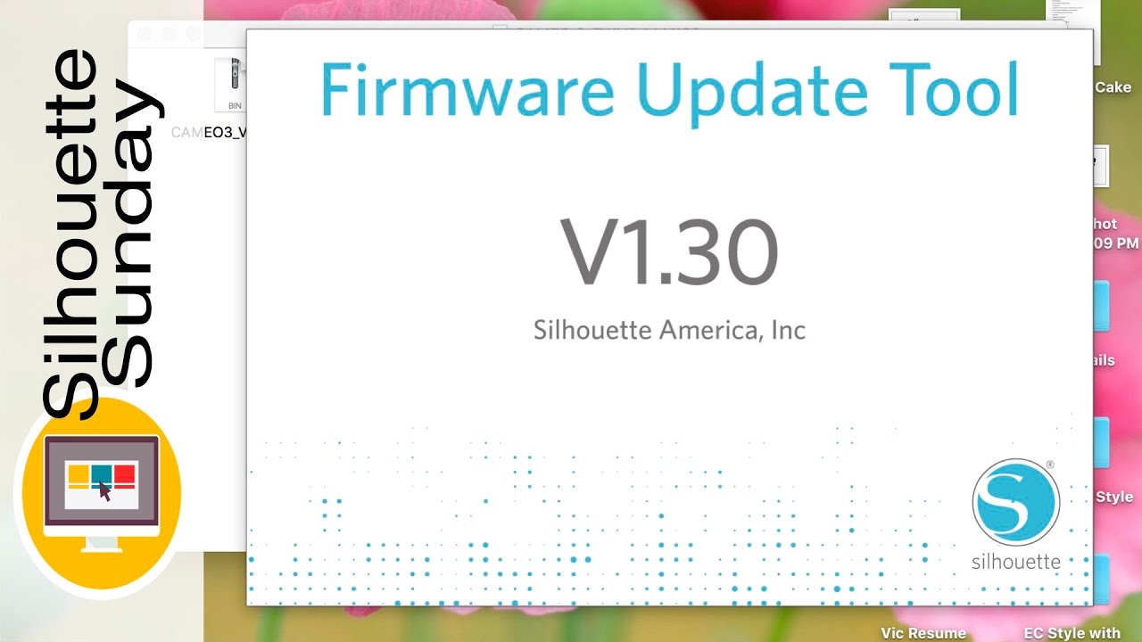 Firmware Update..... | Not a Tutorial!!  :)