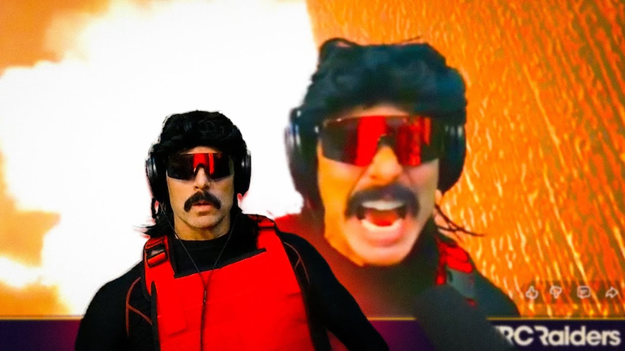 DOC REACTS to DOC LOSING IT in Arc Raiders