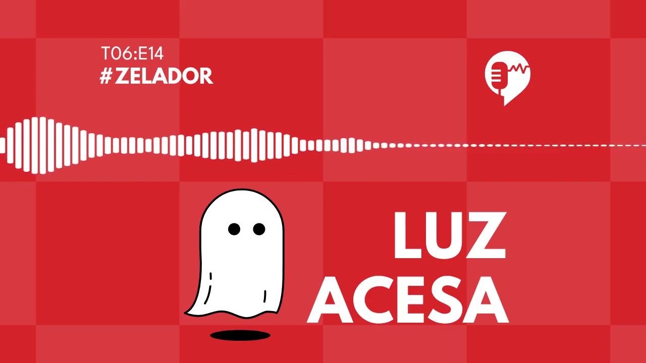 ZELADOR - LUZ ACESA
