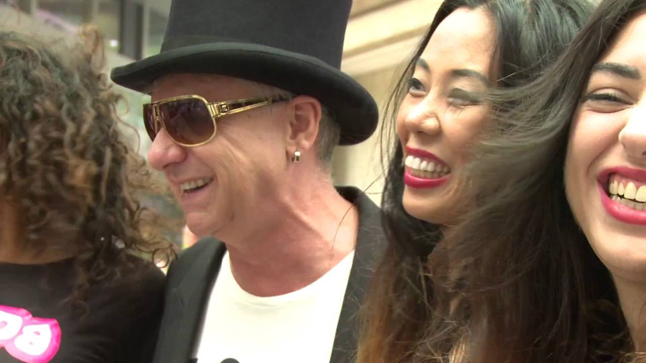 PUMPA | The River (Official Music Video)