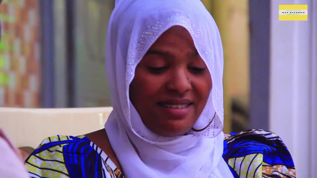 ALIYU DANMALAM Part 3 KANNYWOOD  Hausa film | Ali Rabiu Ali Daddy