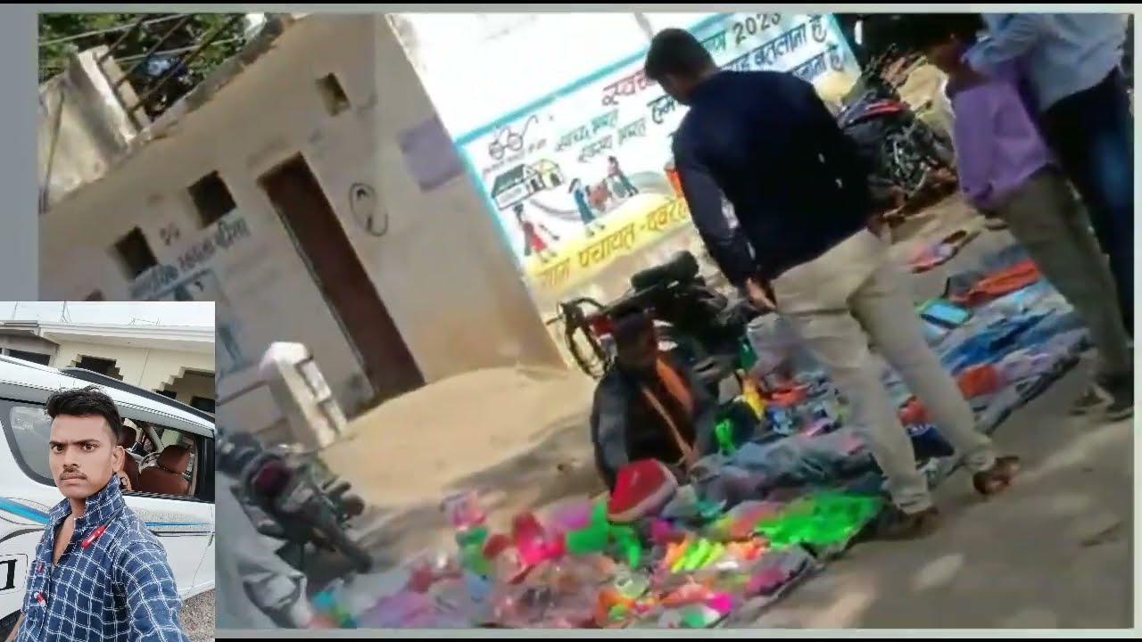 🌹मेरी बिगड़ी आज🥀बनाय दियो💕मेरे बाबा दबरेहा वाले🙏मसान बाबा का🌷भजन🎤सिंगर💘पप्पू कुशवाह 🥀ummed kushwah