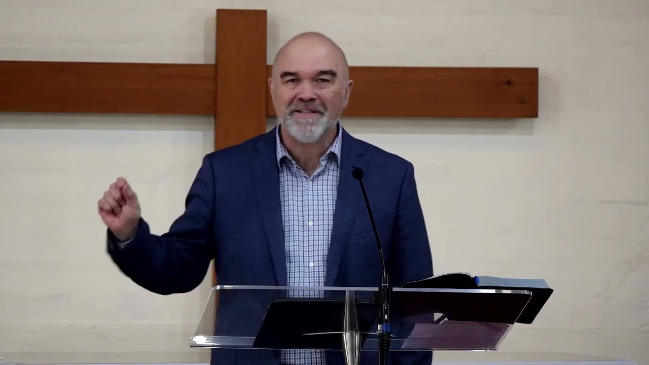 Called to Freedom (Galatians 5:1-15) Sermon