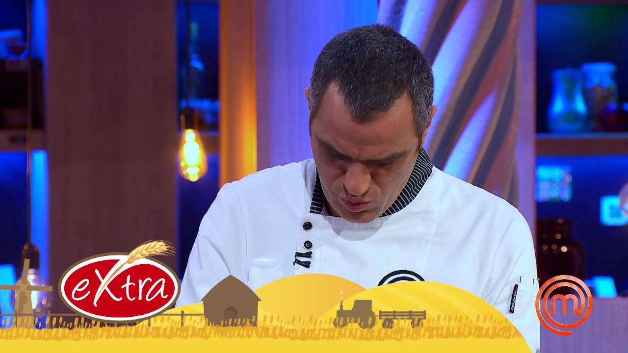 La Quotidienne MasterChef - Alioli - N°36 / يوميات ماسترشاف - العدد 36
