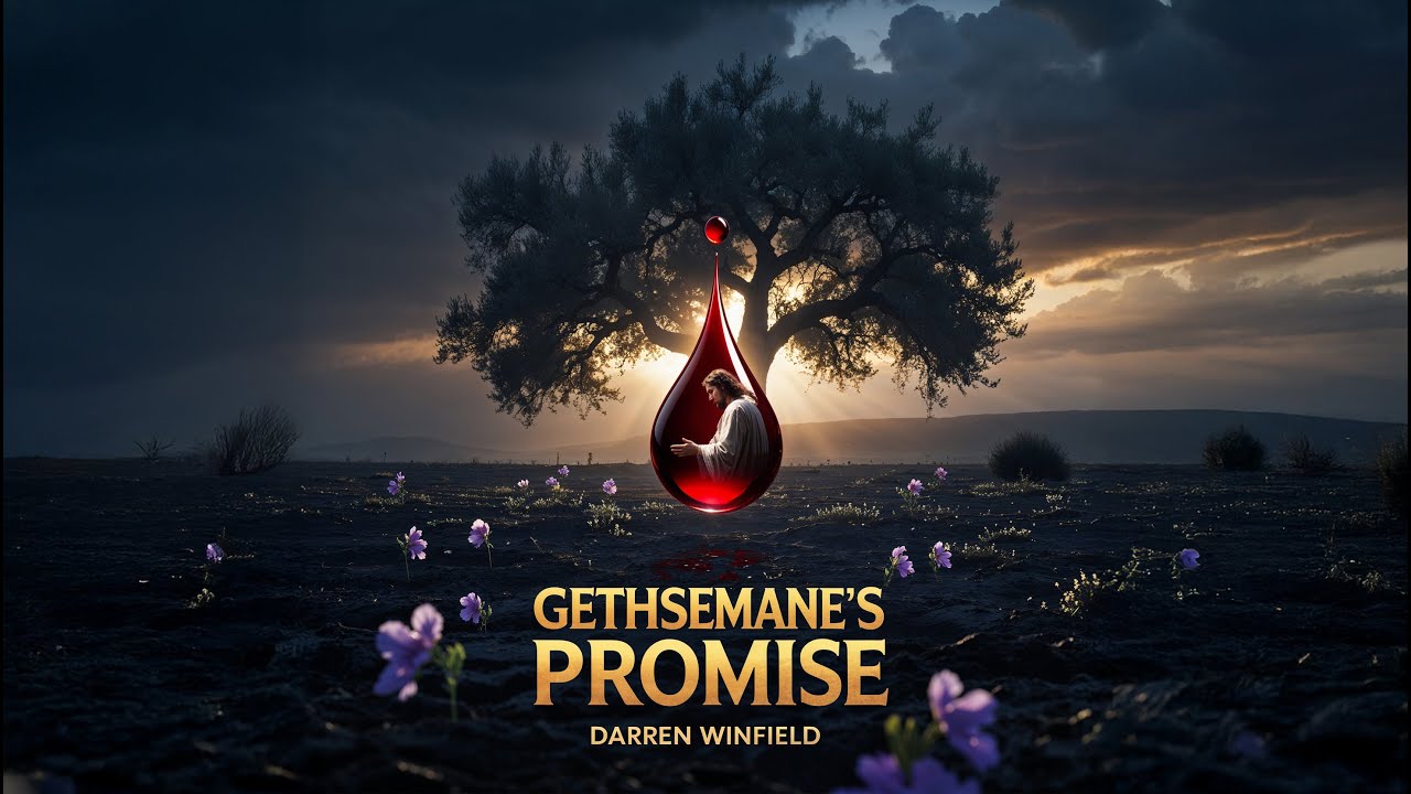 Gethsemane's Promise