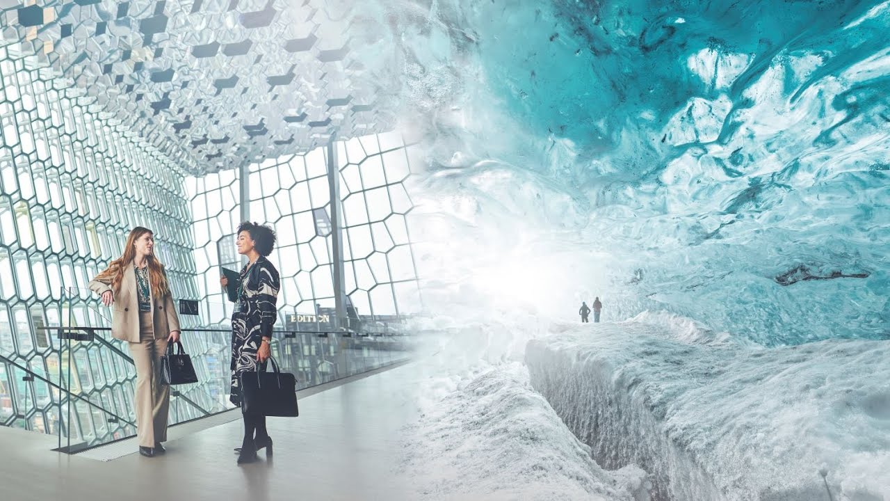 Iceland conference destinations: Meet in Reykjavík - Iceland convention Burea