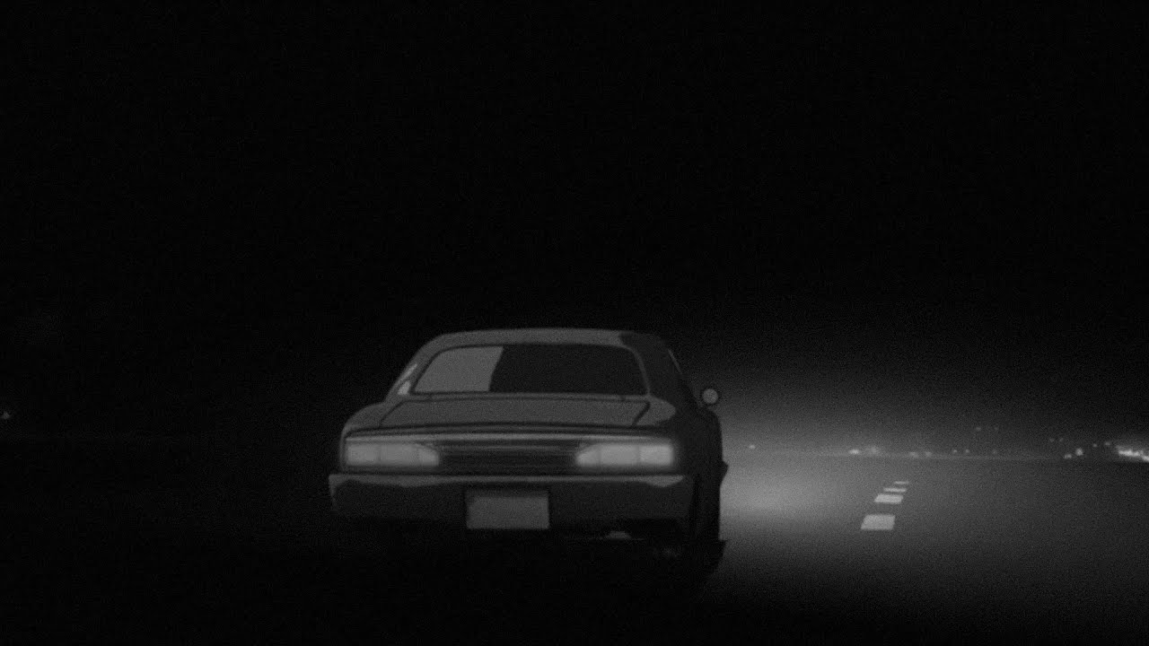 ozer - drive slow || slowed & reverbed