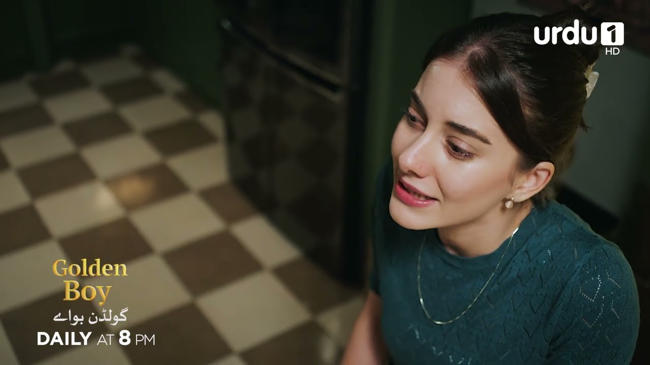 Golden Boy | Episode Promo 177 | Turkish Drama