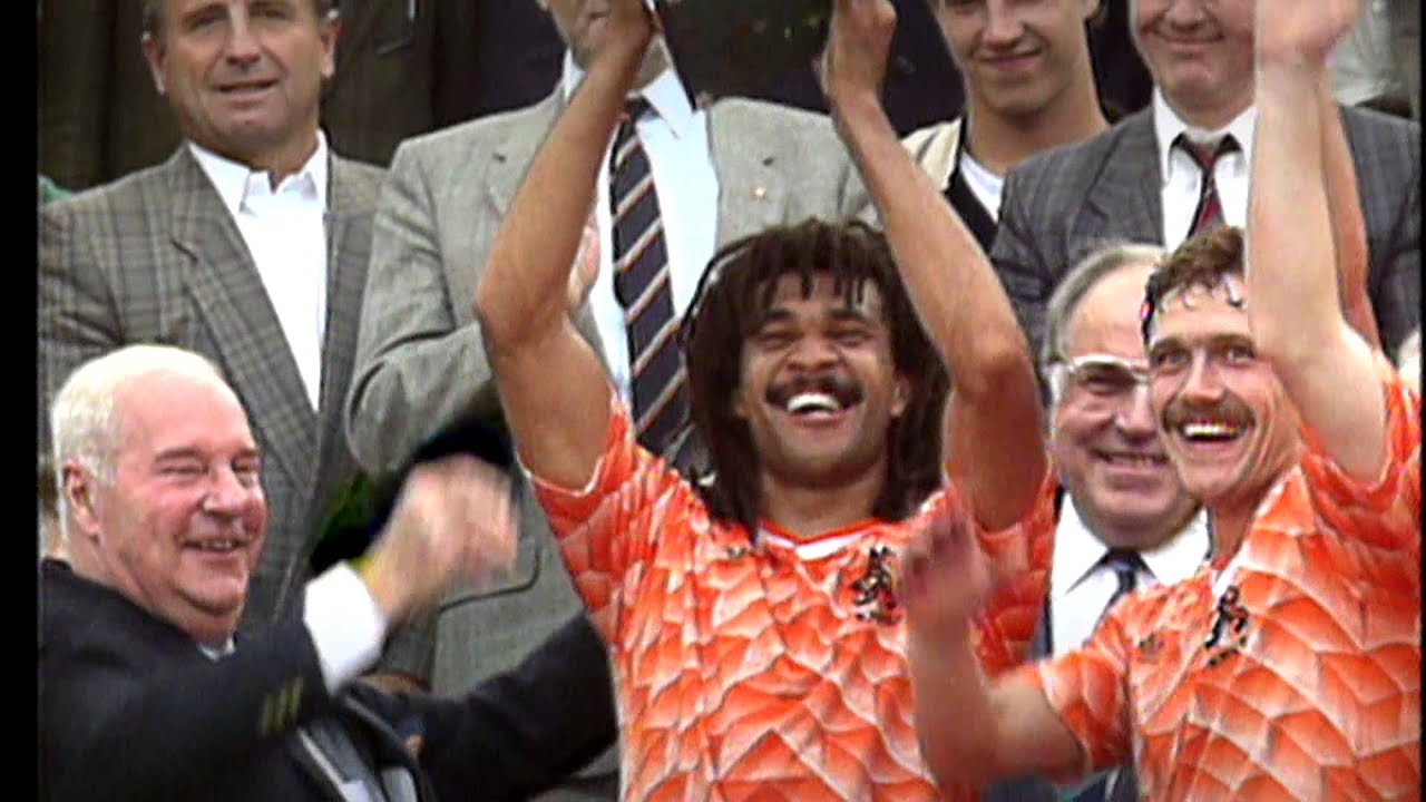 60 jaar NOS Journaal