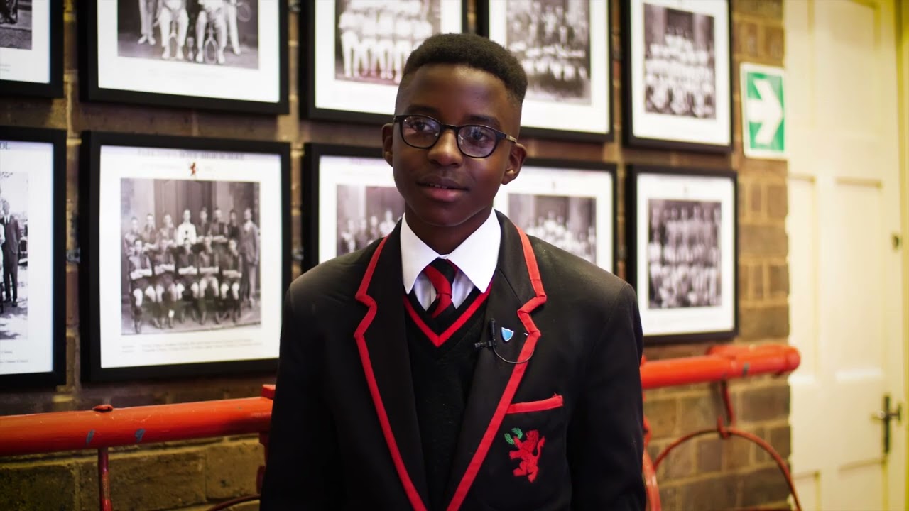 Bokamoso Education Trust Breakdown