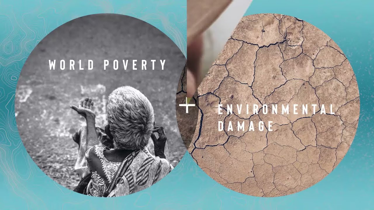 Hope for People & Planet: The Plant With Purpose Watershed Model