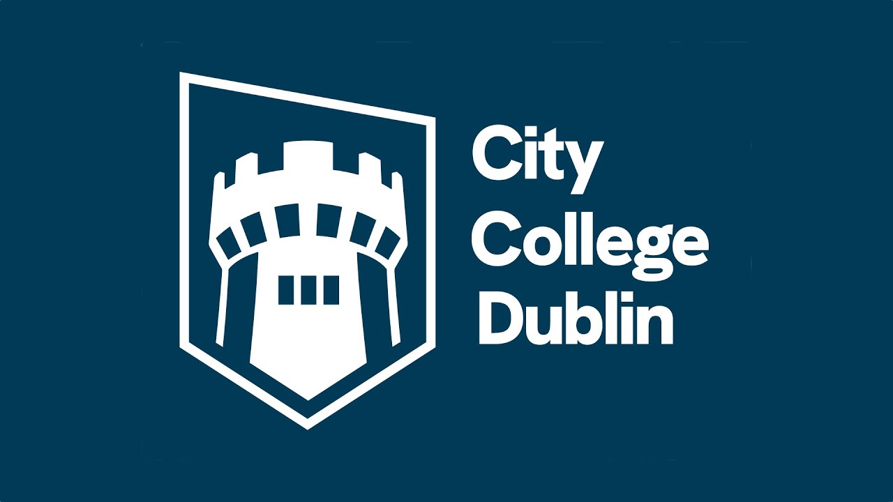 City College Dublin Graduation Ceremony 12.30pm