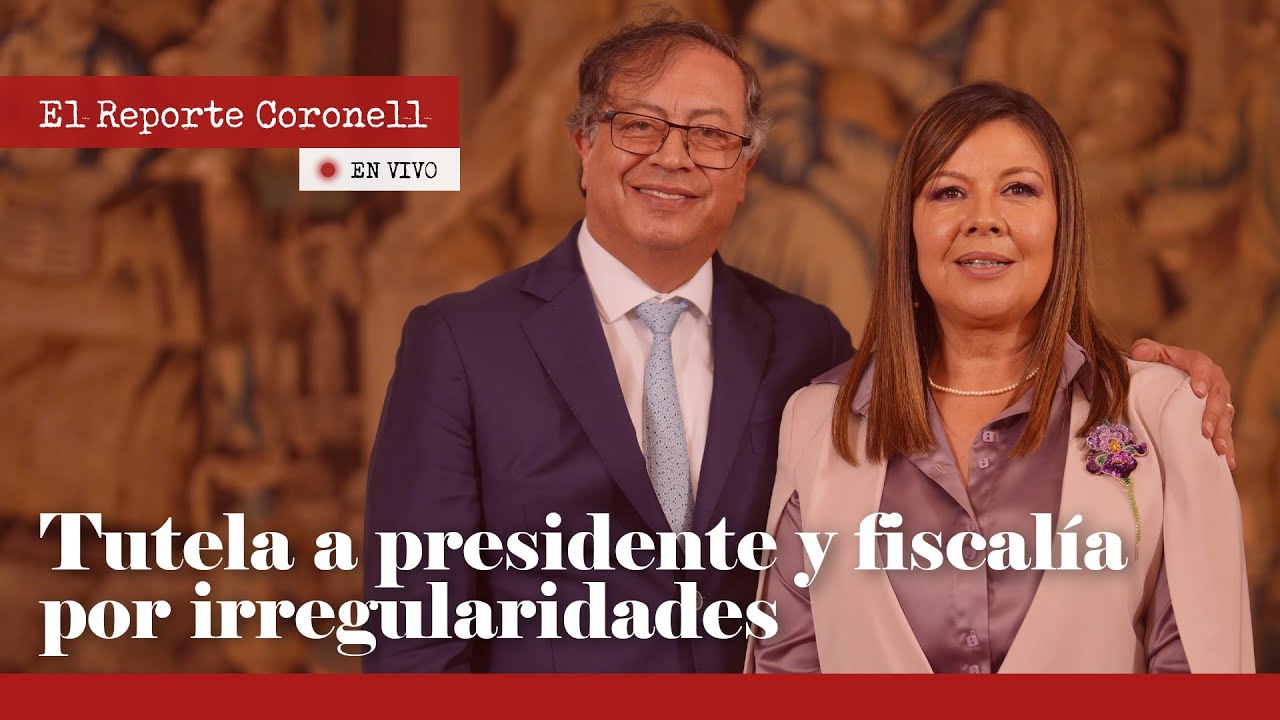 Tutela a presidente y Fiscalía por irregularidades en investigación a Supersociedades