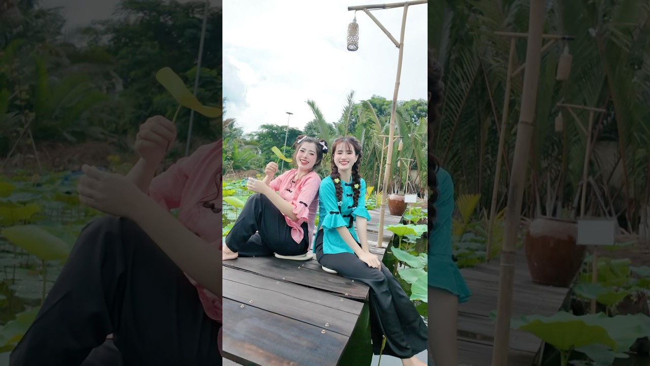 Em Thích Độc Thân Vui Tính Nên Em Chưa Muốn Lấy Chồng 