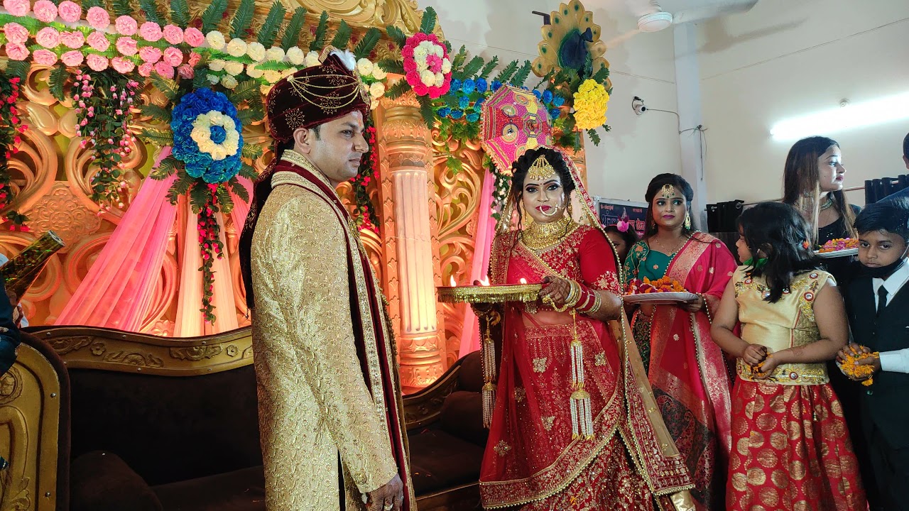 #shorts Friend's marriage best scene / marriage party of best friend /