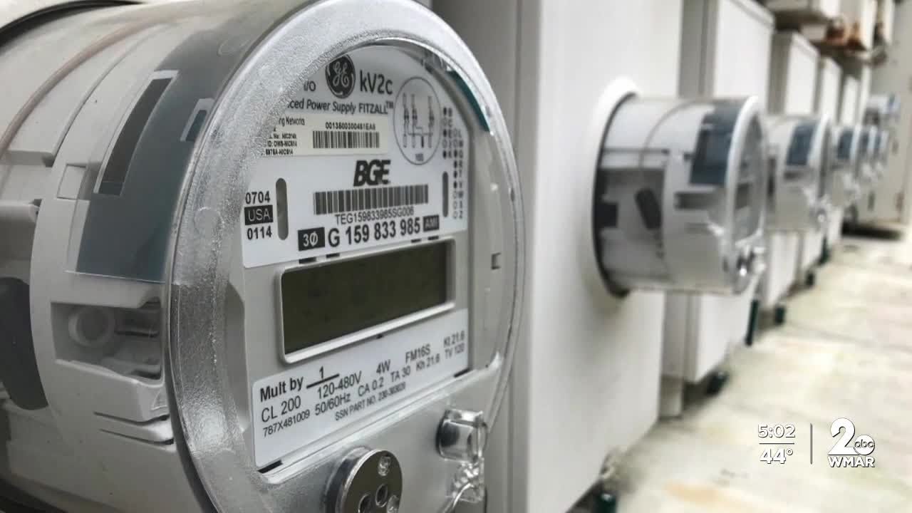 Maryland senators question process for approving transmission projects