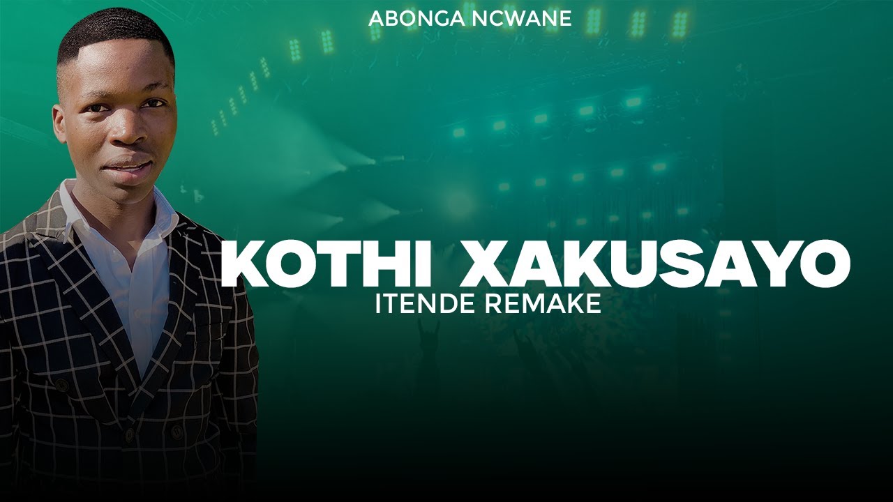 kothi xakusayo (Itende remake)
