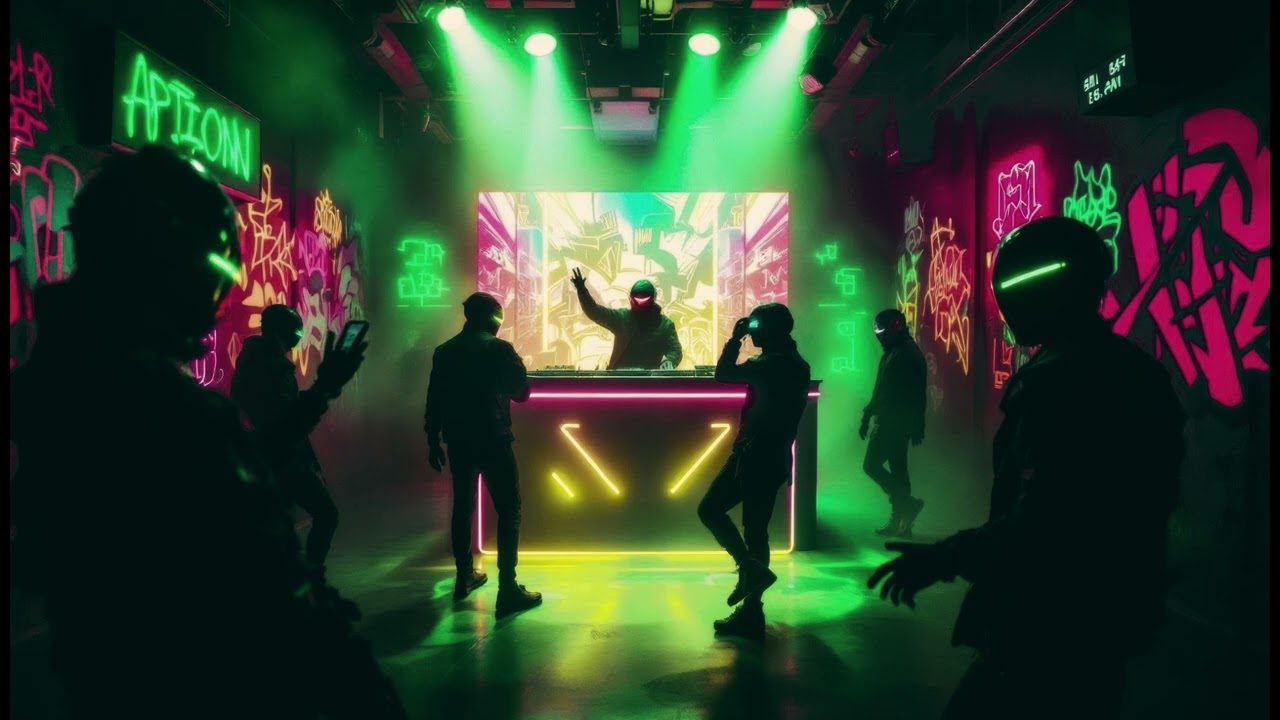 Drop Zone 🎯🔥 | Ultimate Dubstep Instrumental