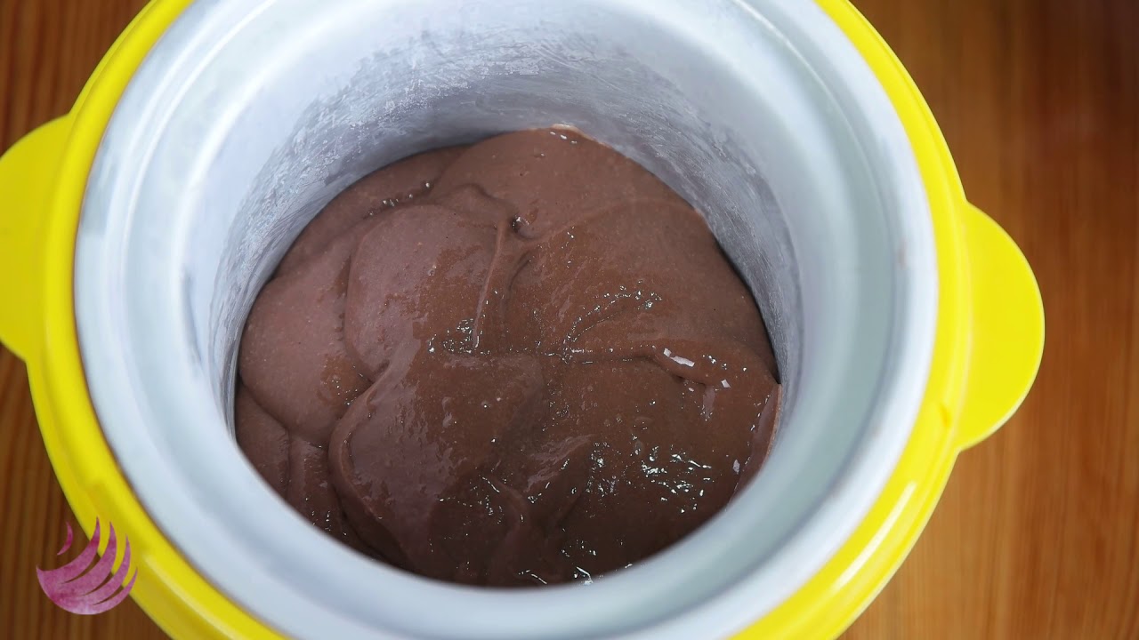Mantecar (hacer helado) con una Heladera sin Compresor