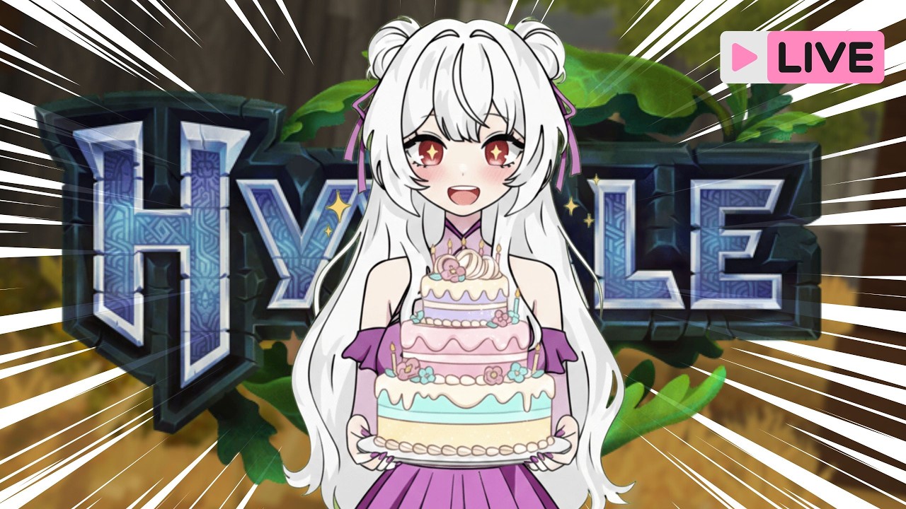 AYER FUE MI CUMPLE! ME REGALAS UN LIKE? :3