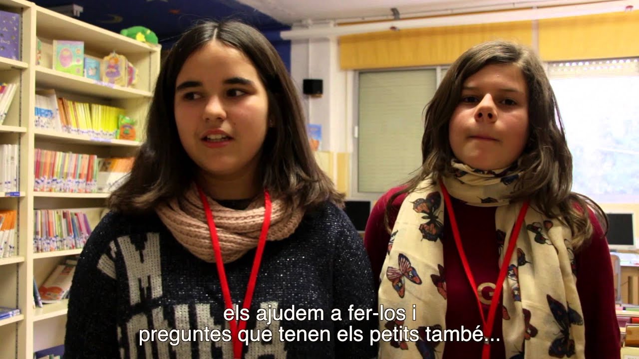 Escola Ferreries