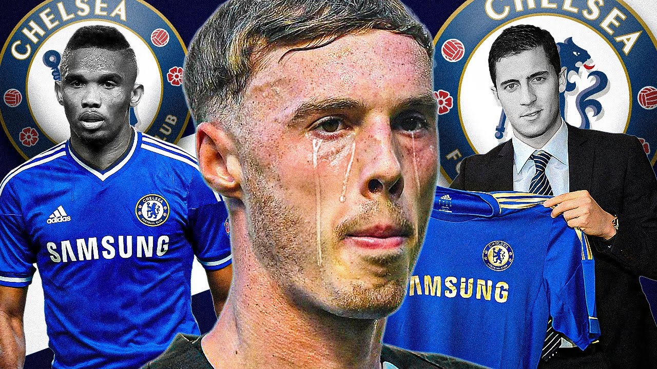 How Bad Are Chelsea's 74 Charges with the FA?