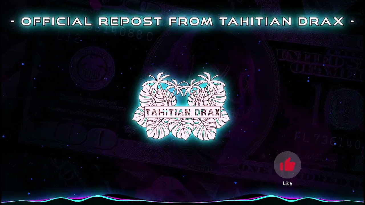 MIRA DE [ HEILIN ] TAHITI REMIX 2026