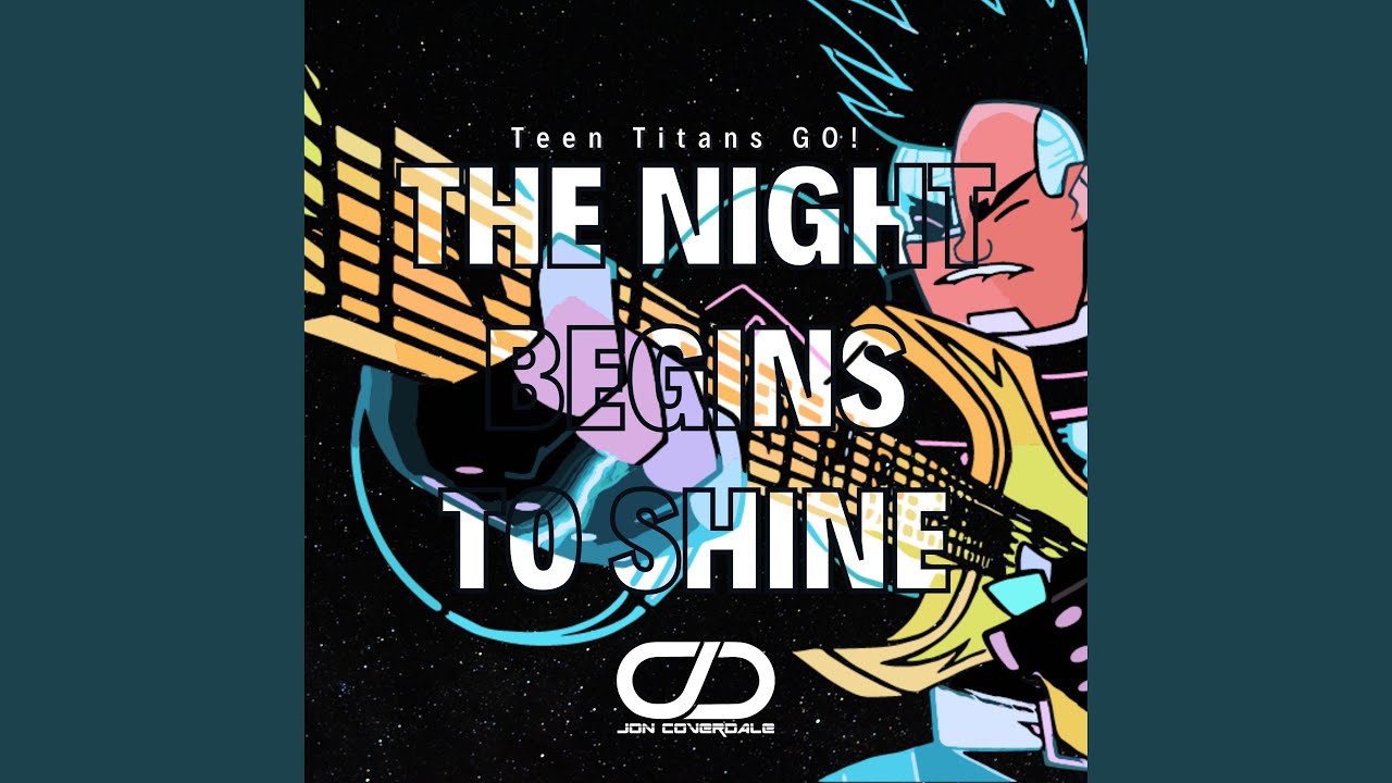 The night begins to shine (Instrumental Trance Version)
