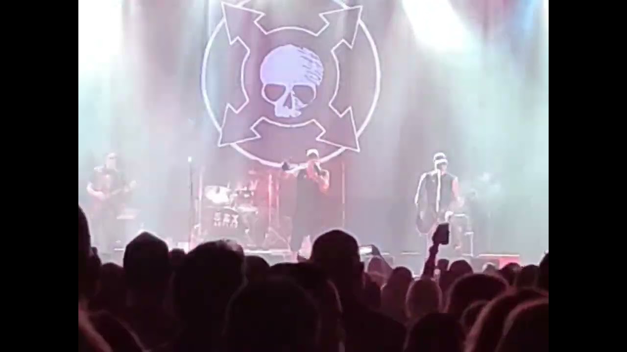 Sex Action Ahov&aacute; L&eacute;psz 35 &eacute;v Jubileumi koncert 2025. Okt&oacute;ber 25