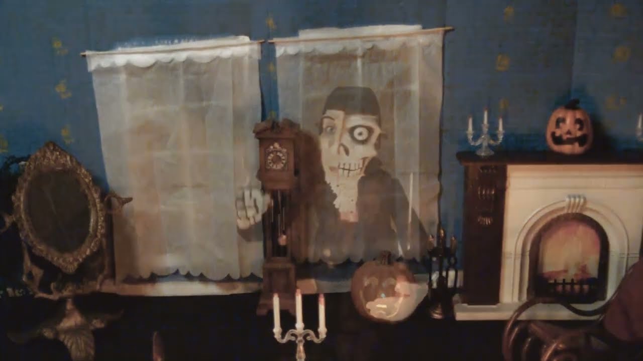 Shakespeare: Hamlets Ghost
