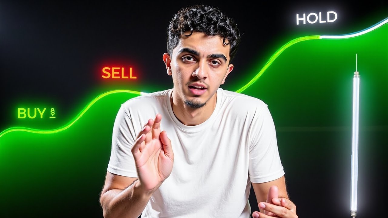 3 Signs You’re About To Become A Profitable Day Trader