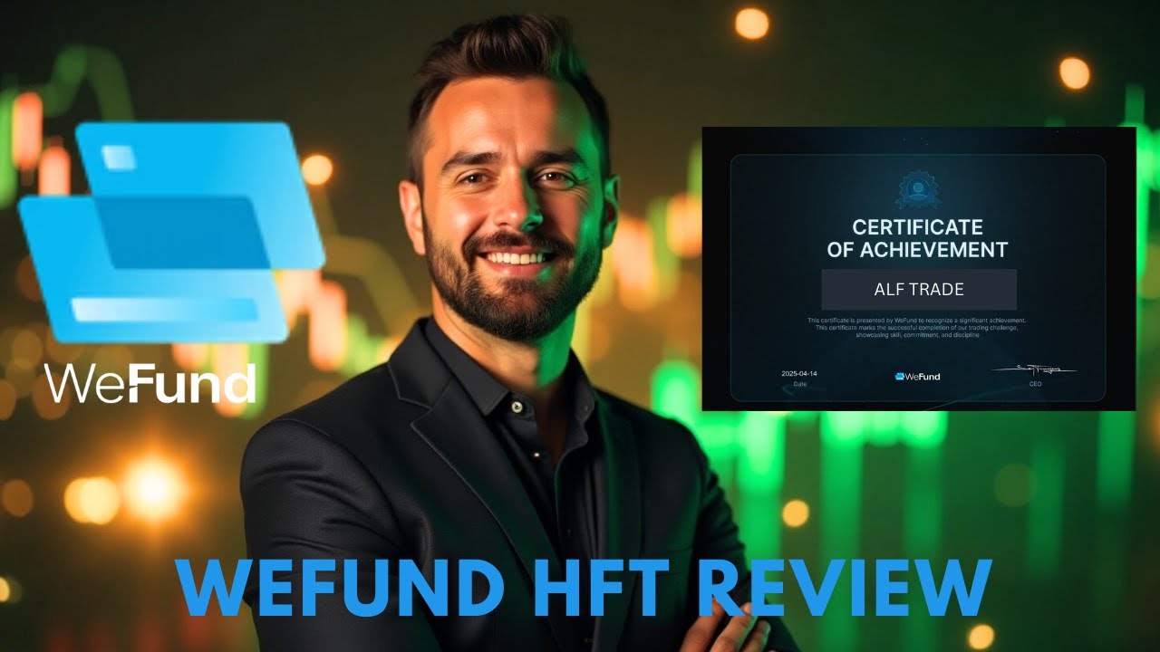 Is WeFund the Best Prop Firm for HFT Bots?