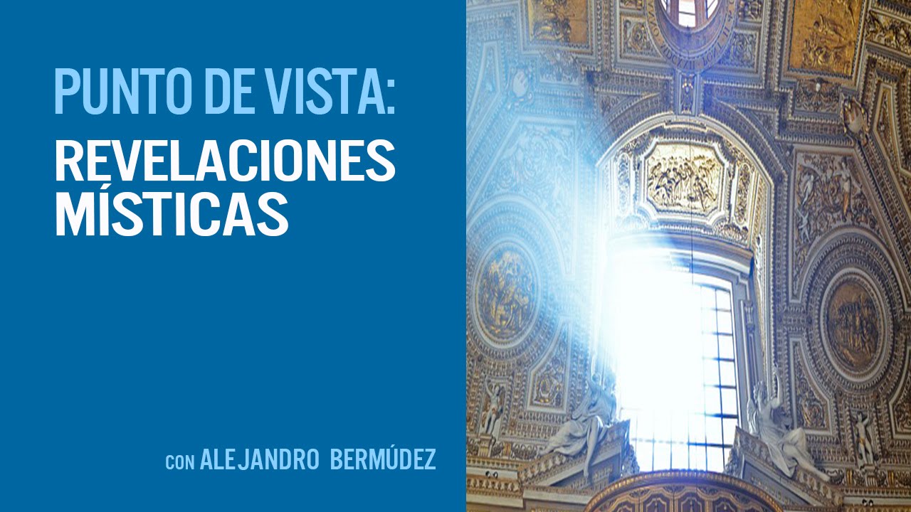Las Revelaciones misticas