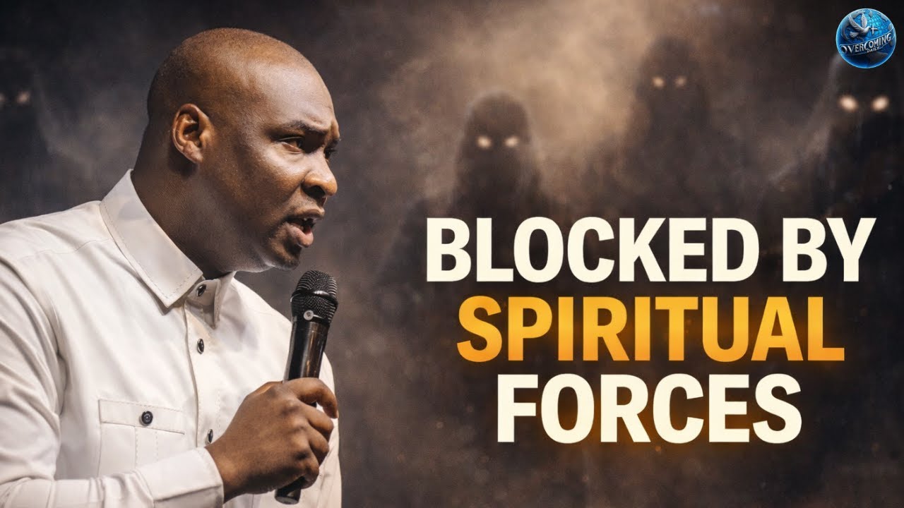 This Is Why You Haven’t Moved Forward – Apostle Selman Exposes It