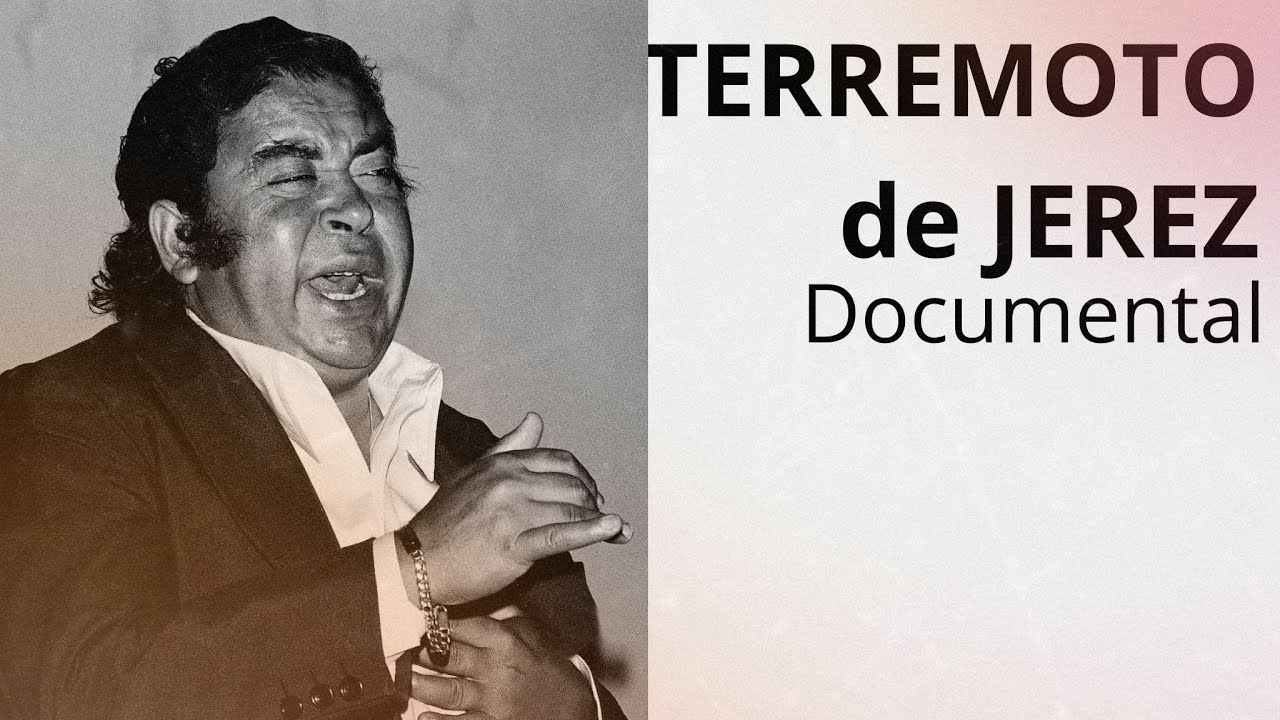 Terremoto de Jerez por Fandangos