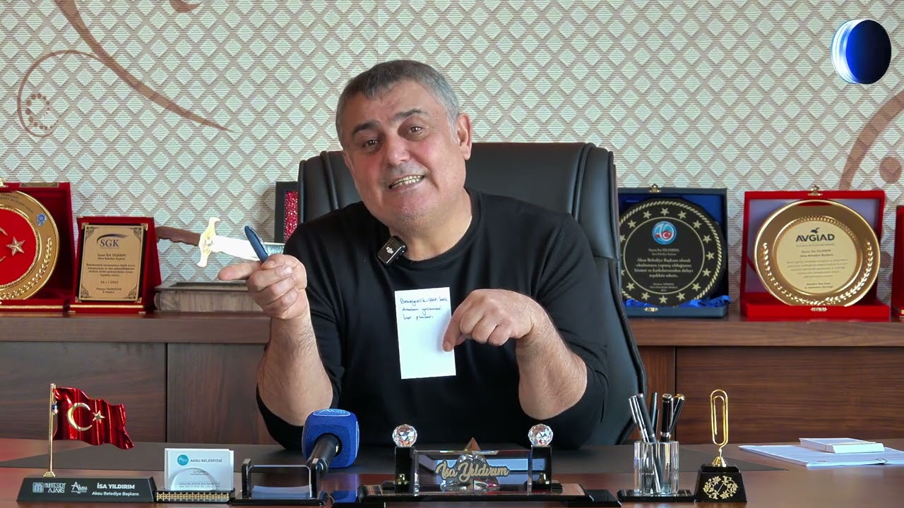 Güçlü Projeler, Güçlü Aksu